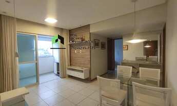 Imagem 5: Aluguel Apartamento 2 Quartos 65m2 em Armação Semimobiliado Salvador Bahia