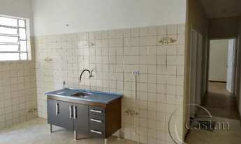 Imagem 4: Casa térrea para alugar na mooca