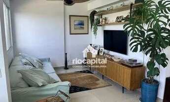 Imagem 3: Apartamento Duplex com 3 Quartos , 145 m² - venda por R$ 2.500.000 ou aluguel por R$ 21.91