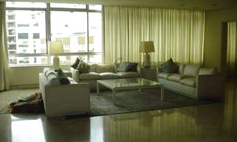 Imagem 5: SÃO PAULO - Apartamento Padrão - HIGIENOPOLIS