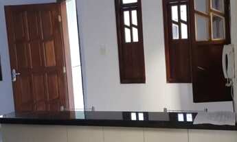 Imagem 4: Casa 4/4 em Piatã dentro de condomínio