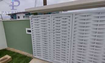 Imagem 2: Casa à venda, 85m², por R$ 400 mil Jardim Atlântico Leste- Maricá-RJ