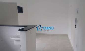 Imagem 3: Studio com 1 dormitório para alugar, 23 m² por R$ 1.507,00/mês - Mooca - São Paulo/SP