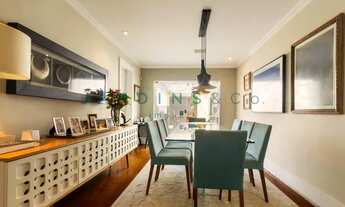 Imagem 7: SãO PAULO - Casa Padrão - Jardim Paulistano