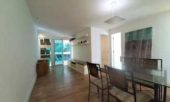 Imagem: GÁVEA PARTE BAIXA 2 vagas