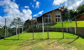 Imagem 5: Casa com 4 dormitórios à venda por R$ 1.700.000,00 - Secretário - Petrópolis/RJ