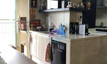 Imagem: Apartamento Naturale a Venda andar alto