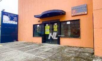 Imagem 2: Prédio para alugar, 440 m² por R$ 10.000,00/mês - Dix-Sept Rosado - Natal/RN