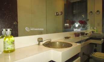 Imagem 4: Venda Apartamento 4 quartos Funcionários Belo Horizonte