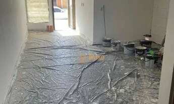 Imagem 3: Casa com 2 dormitórios - venda por R$ 300.000 ou aluguel por R$ 1.500/mês - Jardim Avenida