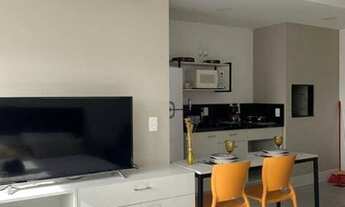 Imagem 2: Apartamento para alugar, 30 m² por R$ 1.900,00/mês - Independência - Porto Alegre/RS