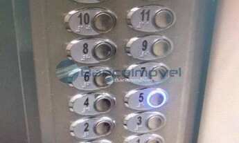 Imagem: Apartamento Residencial à venda, Centro