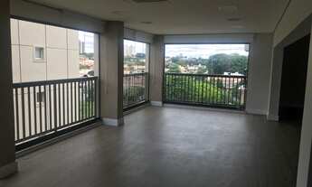 Imagem: Apartamento para venda possui 261 metros