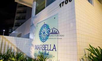 Imagem: Marbella 110m 3 dormitórios Aldeota