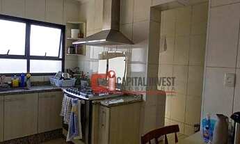 Imagem 4: Apartamento com 3 dormitórios à venda, 120 m² por R$ 450.000,00 - Berlim - Jaguariúna/SP