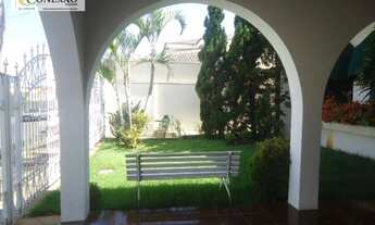 Imagem 4: Casa com 4 dormitórios, 300 m² - venda por R$ 1.280.000,00 ou aluguel por R$ 6.670,00/mês