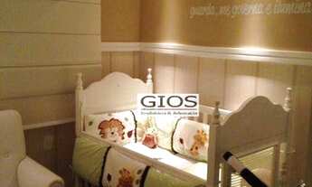 Imagem 3: Apartamento para alugar, 168 m² por R$ 18.036,00/mês - Pompéia - São Paulo/SP