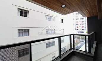 Imagem: Apartamento Venda Itaim Bibi 109 m² 2 Dormitórios