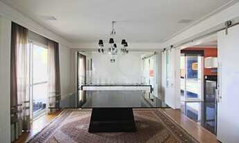 Imagem 5: São Paulo - Apartamento Padrão - MOEMA