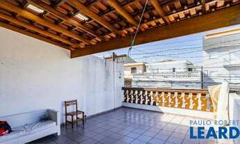 Imagem 6: SOBRADO - JARDIM CRISTIANE - SP