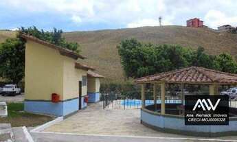 Imagem 7: Apartamento com 2 dormitórios à venda, 50 m² por R$ 127.000,00 - Francisco Bernardino - Ju