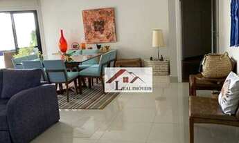 Imagem 5: Apartamento com 4 dormitórios à venda, 200 m² por R$ 1.383.000,00 - Jardim - Santo André/S