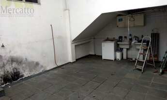 Imagem 2: Casa em Parque Santos Dumont - Taboão da Serra