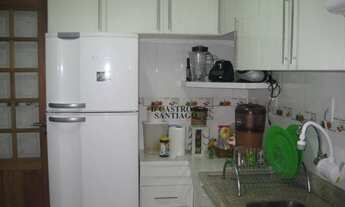 Imagem 4: Apartamento com 2 dormitórios à venda, 64 m² por R$ 420.000 - Água Rasa - São Paulo/SP