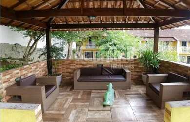 Imagem 6: Bela casa em condomínio sossegado