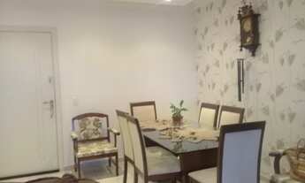 Imagem 5: Apartamento com 3 dormitórios à venda, 94 m² por R$ 550.000,00 - Parque Campolim - Sorocab