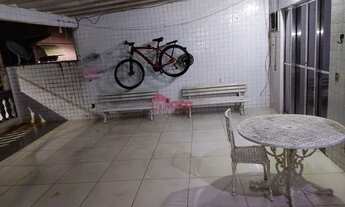 Imagem 4: Rio de Janeiro - Casa Padrão - Campo Grande