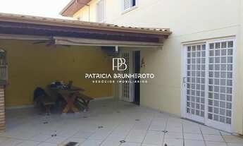 Imagem 2: Casa em Condomínio para Venda em Jundiaí, Recanto Quarto Centenário, 3 dormitórios, 1 suít