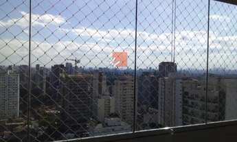 Imagem 7: Apartamento 3 dormitórios para Locação em São Paulo, Vila Clementino, 3 dormitórios, 3 suí