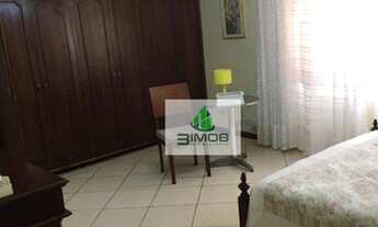 Imagem 7: Casa com 3 dormitórios à venda, 670 m² por R$ 950.000,00 - Vila Trujillo - Sorocaba/SP