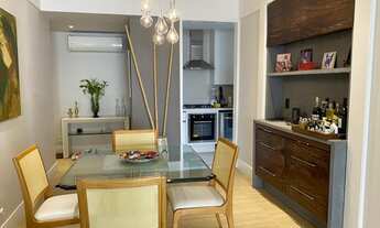 Imagem 5: Apartamento com 2 Suites e 3 banheiros para Alugar, 101 m²