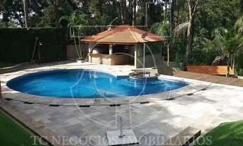 Imagem 5: Casa na região da Granja Viana - Cotia