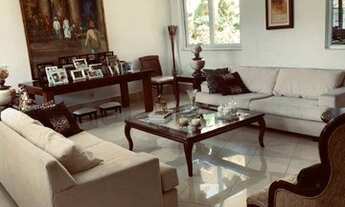 Imagem 5: Casa com 5 dormitórios à venda, 400 m² por R$ 2.800.000,00 - Piratininga - Niterói/RJ