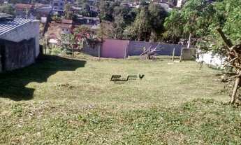 Imagem 4: Terreno à venda, 344 m² por R$ 120.000,00 - Somma - Ribeirão Pires/SP