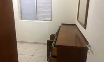 Imagem 6: Apartamento com 2 dormitórios para alugar, 76 m² por R$ 1.320/mês - Vila João Basso - São