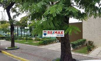 Imagem 5: Apartamento com 2 dormitórios à venda, 54 m² por R$ 385.000,00 - Tamarineira - Recife/PE