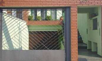 Imagem 5: Sobrado à venda, 220 m² por R$ 999.000,00 - Parque da Vila Prudente - São Paulo/SP