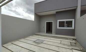 Imagem 5: Casa para venda tem 92 metros quadrados com 3 quartos em Parque D Pedro - Itaitinga - CE