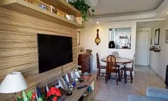 Imagem 3: Apartamento com 3 Dormitórios , Suite e 2 Vagas ,próximo ao Metro Tatuapé à venda, 70 m²