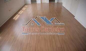 Imagem 3: CONJUNTO COMERCIAL COM 2 SALAS + 2 VAGAS