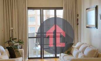 Imagem 5: Apartamento com 3 dormitórios à venda, 115 m² por R$ 640.000,00 - Centro - Campinas/SP