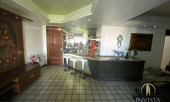 Imagem 5: Apartamento à venda, 187 m² por R$ 650.000,00 - Miramar - João Pessoa/PB