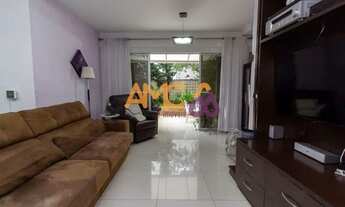 Imagem: Apartamento 3 qts no bairro Sagrada Família