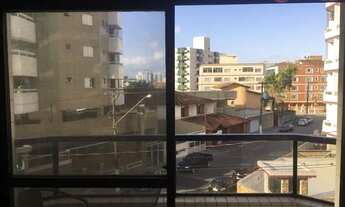 Imagem 7: Apartamento de Praia para Venda em Praia Grande, Vila Mirim, 2 dormitórios, 1 banheiro, 1