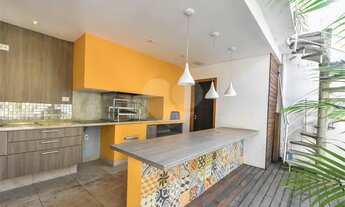 Imagem 3: Casa impecável com 5 dormitórios e piscina no Brooklin