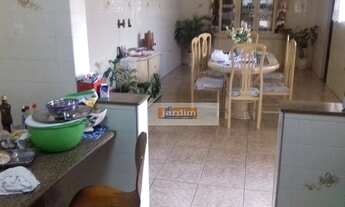 Imagem 4: Sobrado com 4 dormitórios, 560 m² - á venda ou aluguel - Jardim do Mar - São Bernardo do C